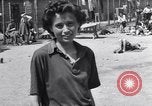 Image of Mauthausen concentration camp after liberation Mauthausen Austria, 1945, second 61 stock footage video 65675037260