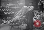 Image of concentration and death camp Mauthausen Austria, 1945, second 11 stock footage video 65675037261