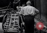 Image of concentration and death camp Mauthausen Austria, 1945, second 16 stock footage video 65675037261