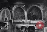 Image of concentration and death camp Mauthausen Austria, 1945, second 21 stock footage video 65675037261