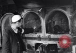 Image of concentration and death camp Mauthausen Austria, 1945, second 23 stock footage video 65675037261