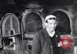 Image of concentration and death camp Mauthausen Austria, 1945, second 24 stock footage video 65675037261