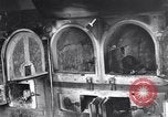 Image of concentration and death camp Mauthausen Austria, 1945, second 25 stock footage video 65675037261