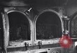 Image of concentration and death camp Mauthausen Austria, 1945, second 31 stock footage video 65675037261