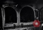 Image of concentration and death camp Mauthausen Austria, 1945, second 33 stock footage video 65675037261