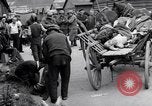 Image of concentration and death camp Mauthausen Austria, 1945, second 35 stock footage video 65675037261