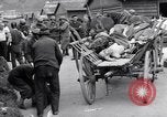 Image of concentration and death camp Mauthausen Austria, 1945, second 36 stock footage video 65675037261