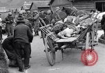 Image of concentration and death camp Mauthausen Austria, 1945, second 37 stock footage video 65675037261