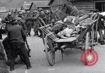 Image of concentration and death camp Mauthausen Austria, 1945, second 38 stock footage video 65675037261