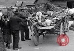 Image of concentration and death camp Mauthausen Austria, 1945, second 42 stock footage video 65675037261