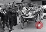 Image of concentration and death camp Mauthausen Austria, 1945, second 43 stock footage video 65675037261