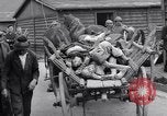 Image of concentration and death camp Mauthausen Austria, 1945, second 54 stock footage video 65675037261