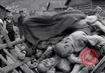 Image of concentration and death camp Mauthausen Austria, 1945, second 56 stock footage video 65675037261