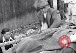 Image of concentration and death camp Mauthausen Austria, 1945, second 58 stock footage video 65675037261
