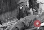 Image of concentration and death camp Mauthausen Austria, 1945, second 60 stock footage video 65675037261