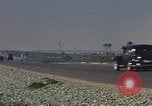 Standbild Heavy Traffic in Märkten Vietnam, 1967, aus Sekunde 11 historischem Filmmaterial Videoclip 65675037262
