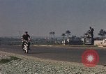 Standbild Heavy Traffic in Märkten Vietnam, 1967, aus Sekunde 20 historischem Filmmaterial Videoclip 65675037262