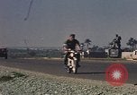 Standbild Heavy Traffic in Märkten Vietnam, 1967, aus Sekunde 21 historischem Filmmaterial Videoclip 65675037262