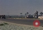 Standbild Heavy Traffic in Märkten Vietnam, 1967, aus Sekunde 22 historischem Filmmaterial Videoclip 65675037262