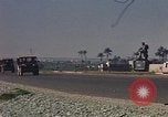 Standbild Heavy Traffic in Märkten Vietnam, 1967, aus Sekunde 23 historischem Filmmaterial Videoclip 65675037262
