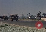 Standbild Heavy Traffic in Märkten Vietnam, 1967, aus Sekunde 24 historischem Filmmaterial Videoclip 65675037262