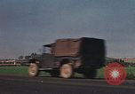Standbild Heavy Traffic in Märkten Vietnam, 1967, aus Sekunde 42 historischem Filmmaterial Videoclip 65675037262