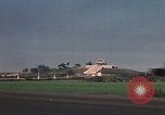 Standbild Heavy Traffic in Märkten Vietnam, 1967, aus Sekunde 46 historischem Filmmaterial Videoclip 65675037262