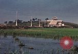 Standbild Heavy Traffic in Märkten Vietnam, 1967, aus Sekunde 49 historischem Filmmaterial Videoclip 65675037262