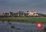 Standbild Heavy Traffic in Märkten Vietnam, 1967, aus Sekunde 53 historischem Filmmaterial Videoclip 65675037262