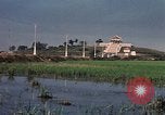 Standbild Heavy Traffic in Märkten Vietnam, 1967, aus Sekunde 54 historischem Filmmaterial Videoclip 65675037262
