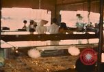 Standbild diverse Geschäfte am Markt Vietnam, 1967, aus Sekunde 15 historischem Filmmaterial Videoclip 65675037263