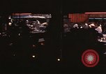 Standbild diverse Geschäfte am Markt Vietnam, 1967, aus Sekunde 21 historischem Filmmaterial Videoclip 65675037263