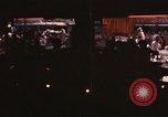 Standbild diverse Geschäfte am Markt Vietnam, 1967, aus Sekunde 30 historischem Filmmaterial Videoclip 65675037263
