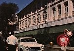 Immagine di Continental Palace e Caravelle Hotel di Saigon Saigon Vietnam, 1967, secondo 7 filmato di repertorio 65675037264