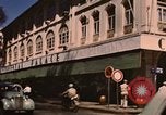 Immagine di Continental Palace e Caravelle Hotel di Saigon Saigon Vietnam, 1967, secondo 10 filmato di repertorio 65675037264