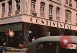 Immagine di Continental Palace e Caravelle Hotel di Saigon Saigon Vietnam, 1967, secondo 14 filmato di repertorio 65675037264