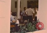 Immagine di Continental Palace e Caravelle Hotel di Saigon Saigon Vietnam, 1967, secondo 25 filmato di repertorio 65675037264