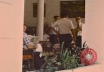 Immagine di Continental Palace e Caravelle Hotel di Saigon Saigon Vietnam, 1967, secondo 26 filmato di repertorio 65675037264