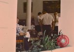 Immagine di Continental Palace e Caravelle Hotel di Saigon Saigon Vietnam, 1967, secondo 27 filmato di repertorio 65675037264