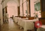 Immagine di Continental Palace e Caravelle Hotel di Saigon Saigon Vietnam, 1967, secondo 29 filmato di repertorio 65675037264