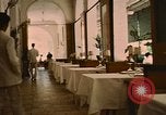 Immagine di Continental Palace e Caravelle Hotel di Saigon Saigon Vietnam, 1967, secondo 31 filmato di repertorio 65675037264