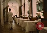 Immagine di Continental Palace e Caravelle Hotel di Saigon Saigon Vietnam, 1967, secondo 33 filmato di repertorio 65675037264
