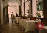 Immagine di Continental Palace e Caravelle Hotel di Saigon Saigon Vietnam, 1967, secondo 39 filmato di repertorio 65675037264