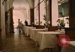 Immagine di Continental Palace e Caravelle Hotel di Saigon Saigon Vietnam, 1967, secondo 40 filmato di repertorio 65675037264