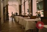 Immagine di Continental Palace e Caravelle Hotel di Saigon Saigon Vietnam, 1967, secondo 41 filmato di repertorio 65675037264