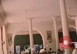 Immagine di Continental Palace e Caravelle Hotel di Saigon Saigon Vietnam, 1967, secondo 59 filmato di repertorio 65675037264