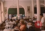 Immagine di Continental Palace e Caravelle Hotel di Saigon Saigon Vietnam, 1967, secondo 60 filmato di repertorio 65675037264