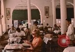 Immagine di Continental Palace e Caravelle Hotel di Saigon Saigon Vietnam, 1967, secondo 61 filmato di repertorio 65675037264