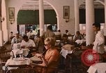 Immagine di Continental Palace e Caravelle Hotel di Saigon Saigon Vietnam, 1967, secondo 62 filmato di repertorio 65675037264
