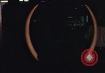 Image of signboards of various shops and services Saigon Vietnam, 1967, second 28 stock footage video 65675037265